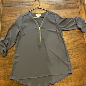 Wishful park blouse